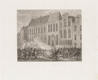 TvB G 3155
<br/>
Geweergevecht
<br/>
<em>Vinkeles, Reinier (1741-1816)</em>